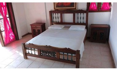 Venta acogedora casa campestre vereda Pantano Grande, Mariquita