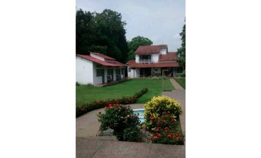 Venta acogedora casa campestre vereda Pantano Grande, Mariquita