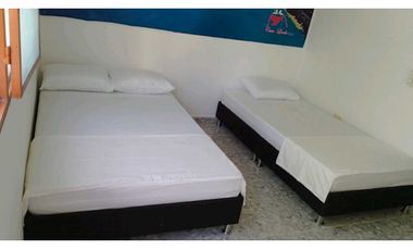 Venta acogedora casa campestre vereda Pantano Grande, Mariquita