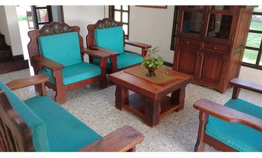 Venta acogedora casa campestre vereda Pantano Grande, Mariquita