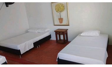 Venta acogedora casa campestre vereda Pantano Grande, Mariquita