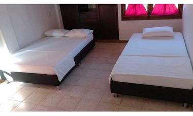 Venta acogedora casa campestre vereda Pantano Grande, Mariquita