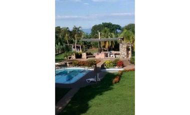 Venta acogedora casa campestre vereda Pantano Grande, Mariquita