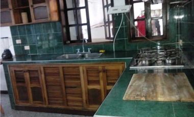 Venta acogedora casa campestre vereda Pantano Grande, Mariquita