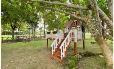 Se Vende Finca en Punta Canoa