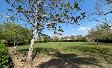 Se Vende Finca en Punta Canoa