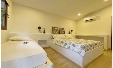 Se Vende Finca en Punta Canoa
