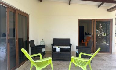 Se Vende Finca en Punta Canoa