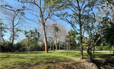 Se Vende Finca en Punta Canoa