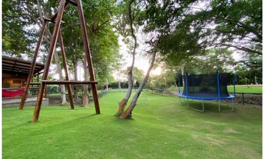 Se Vende Finca en Punta Canoa