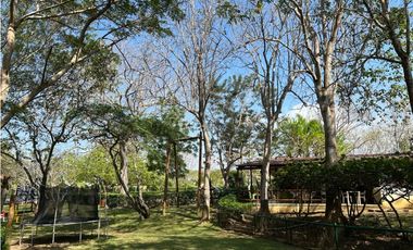 Se Vende Finca en Punta Canoa