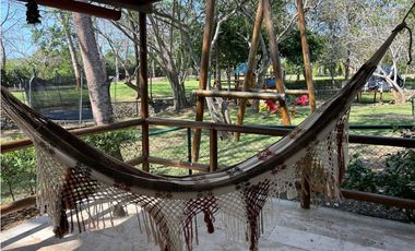 Se Vende Finca en Punta Canoa