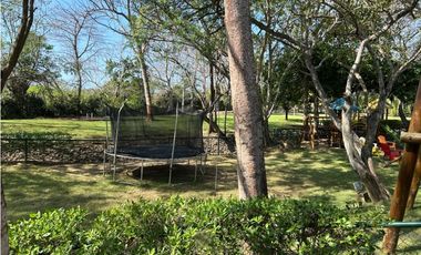 Se Vende Finca en Punta Canoa