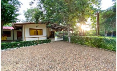 Se Vende Finca en Punta Canoa