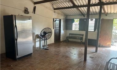 Se Vende Finca en Punta Canoa