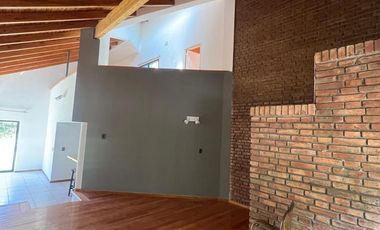 Hermosa casa en Dalvian