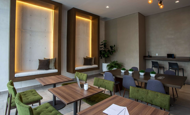 DEPARTAMENTO EN VENTA LANKA LA HUASTECA 92 M2