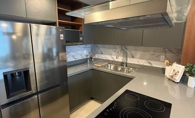 DEPARTAMENTO EN VENTA LANKA LA HUASTECA 119 M2