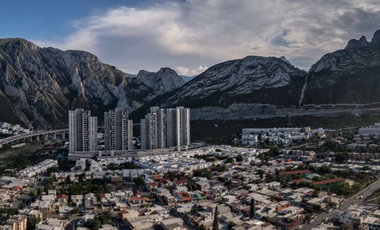 DEPARTAMENTO EN VENTA LANKA LA HUASTECA 119 M2