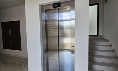 DEPARTAMENTO AMUEBLADO EN TEMOZON NORTE CON AMENIDADES.