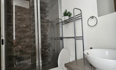 DEPARTAMENTO AMUEBLADO EN TEMOZON NORTE CON AMENIDADES.