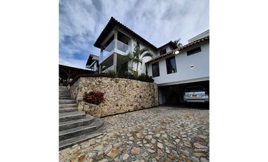 CASA CAMPESTRE EN VENTA DAPA