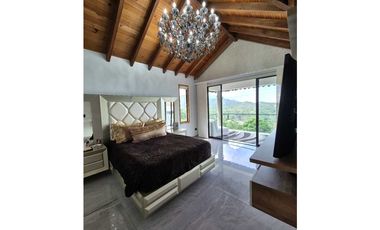 CASA CAMPESTRE EN VENTA DAPA