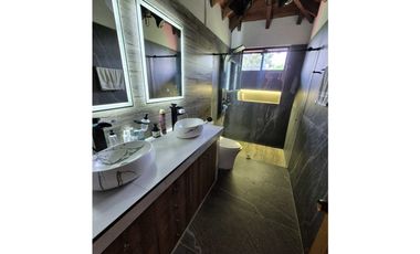 CASA CAMPESTRE EN VENTA DAPA