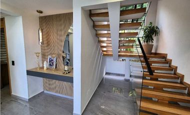 CASA CAMPESTRE EN VENTA DAPA