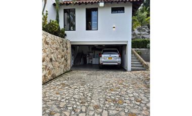 CASA CAMPESTRE EN VENTA DAPA