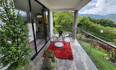 CASA CAMPESTRE EN VENTA DAPA