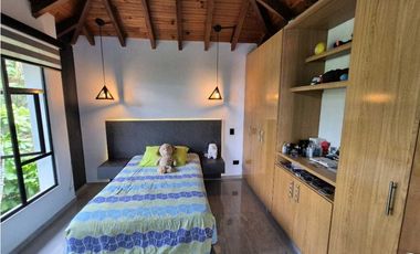 CASA CAMPESTRE EN VENTA DAPA