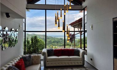 CASA CAMPESTRE EN VENTA DAPA
