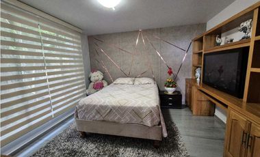 CASA CAMPESTRE EN VENTA DAPA