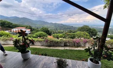 CASA CAMPESTRE EN VENTA DAPA