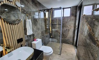 CASA CAMPESTRE EN VENTA DAPA