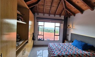 CASA CAMPESTRE EN VENTA DAPA