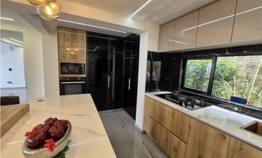 CASA CAMPESTRE EN VENTA DAPA