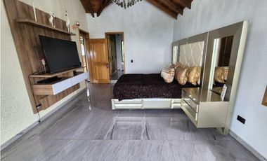 CASA CAMPESTRE EN VENTA DAPA