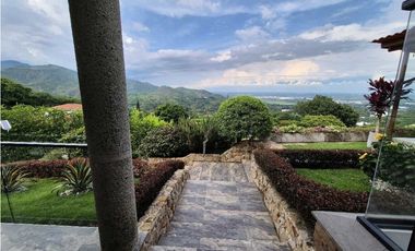 CASA CAMPESTRE EN VENTA DAPA
