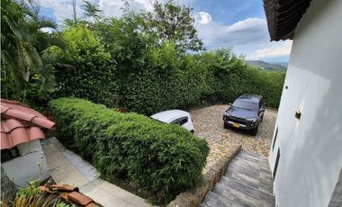 CASA CAMPESTRE EN VENTA DAPA