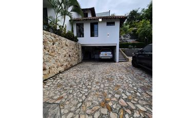 CASA CAMPESTRE EN VENTA DAPA