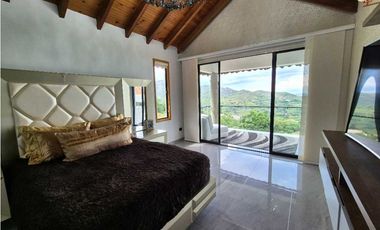 CASA CAMPESTRE EN VENTA DAPA