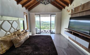 CASA CAMPESTRE EN VENTA DAPA