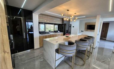 CASA CAMPESTRE EN VENTA DAPA