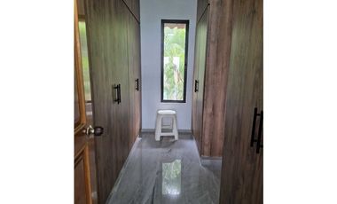 CASA CAMPESTRE EN VENTA DAPA