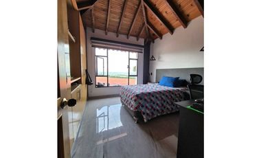 CASA CAMPESTRE EN VENTA DAPA