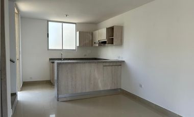 Se arrienda casa Duplex en Zona Norte, en Cartagena de Indias