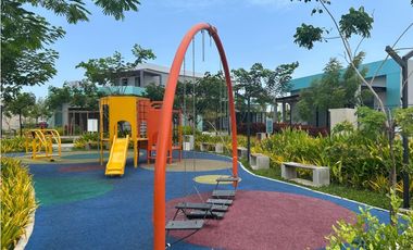 Se arrienda casa Duplex en Zona Norte, en Cartagena de Indias