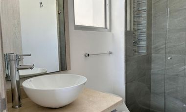 Se arrienda casa Duplex en Zona Norte, en Cartagena de Indias